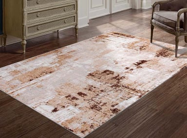 ALFOMBRA IDETEX WINDSOR CACAO 200X280 - 4