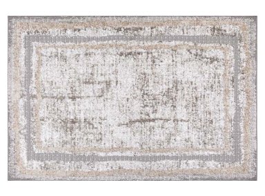ALFOMBRA IDETEX WINDSOR GRIS 200X280 - 1