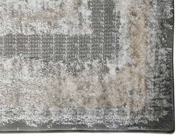 ALFOMBRA IDETEX WINDSOR GRIS 200X280 - 2