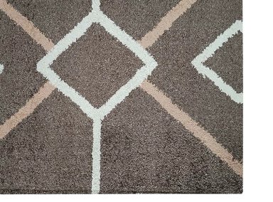 ALFOMBRA IDETEX FRISE LIGHT VELUT CAFÉ 160X235 - 2