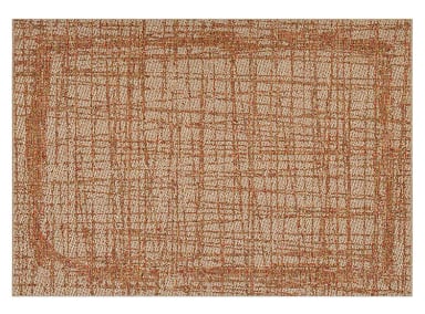 ALFOMBRA IDETEX SISAL CREATA BROWN 160X230 - 1