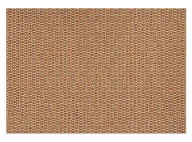 ALFOMBRA IDETEX SISAL CREATA OCRE 240X330 - 1