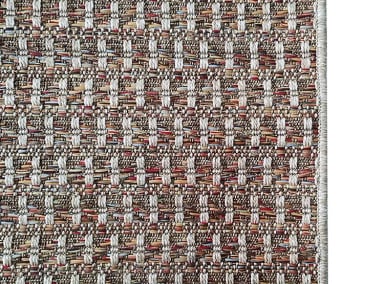 ALFOMBRA IDETEX SISAL CREATA OCRE 240X330 - 2
