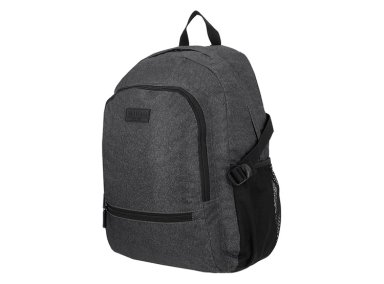 MOCHILA NOTEBOOK XTREM WYNWOOD 5XT GRIS 16" - 2