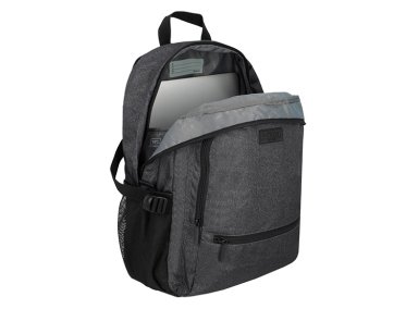 MOCHILA NOTEBOOK XTREM WYNWOOD 5XT GRIS 16" - 4