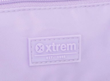 ESTUCHE XTREM CAMPBELL 5XT LILA - 5