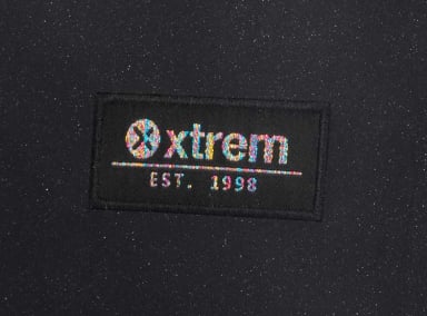ESTUCHE XTREM NALA 5XT NEGRO  - 5