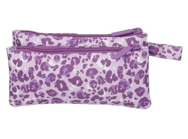ESTUCHE XTREM TRINITY 5XT GATO MORADO - 3
