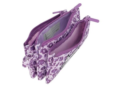 ESTUCHE XTREM TRINITY 5XT GATO MORADO - 4