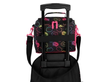 LONCHERA TÉRMICA XTREM BREAK 3.0 5XT GATO NEGRO  - 6
