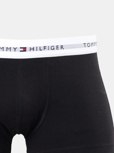 PACK X3 BÓXER ALGODÓN HOMBRE TOMMY HILFIGER - 4
