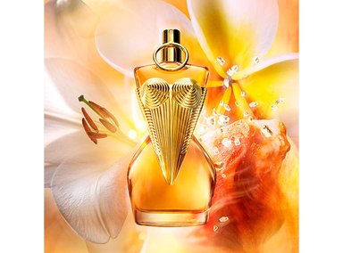PERFUME JEAN PAUL GAULTIER DIVINE LE PARFUM MUJER EDP 100 ML - 3