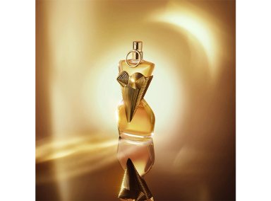 PERFUME JEAN PAUL GAULTIER DIVINE LE PARFUM MUJER EDP 50 ML - 4