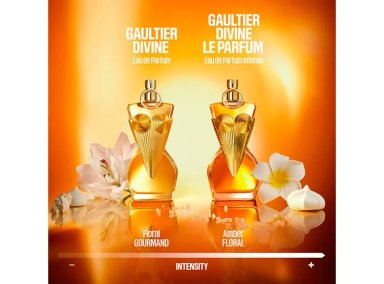 PERFUME JEAN PAUL GAULTIER DIVINE LE PARFUM MUJER EDP 50 ML - 7