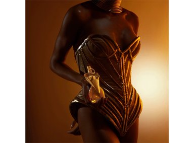 PERFUME JEAN PAUL GAULTIER DIVINE LE PARFUM MUJER EDP 50 ML - 8