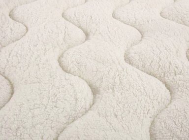 CUBRECOLCHÓN ILLUSIONS TOPPER SHERPA 1.5 PL - 5