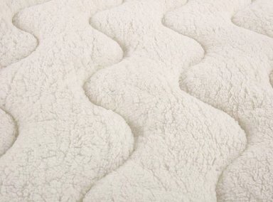 CUBRECOLCHÓN ILLUSIONS TOPPER SHERPA 2 PL - 5
