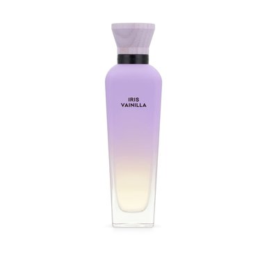 PERFUME ADOLFO DOMINGUEZ IRIS VAINILLA MUJER EDP 120 ML + 10 ML + LOCIÓN CORPORAL 75 ML - 3