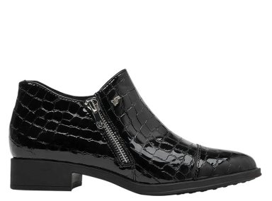 ZAPATOS CUERO MUJER 16 HRS F038 - 1