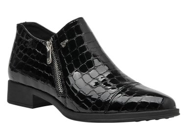 ZAPATOS CUERO MUJER 16 HRS F038 - 2