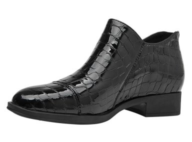 ZAPATOS CUERO MUJER 16 HRS F038 - 3