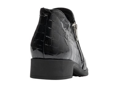 ZAPATOS CUERO MUJER 16 HRS F038 - 5