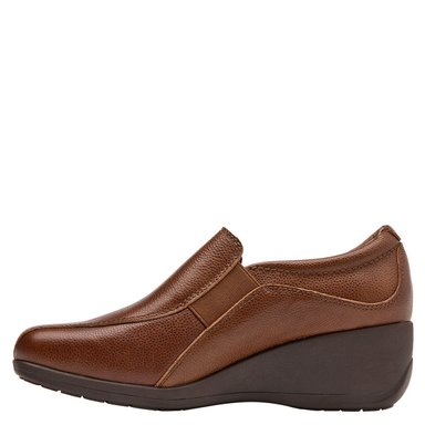 ZAPATOS CUERO MUJER 16 HRS J014 - 2