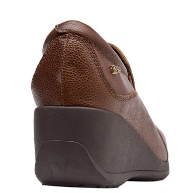 ZAPATOS CUERO MUJER 16 HRS J014 - 3
