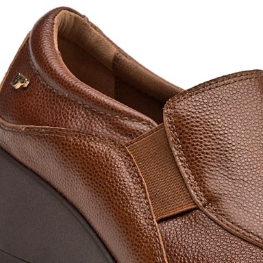 ZAPATOS CUERO MUJER 16 HRS J014 - 4