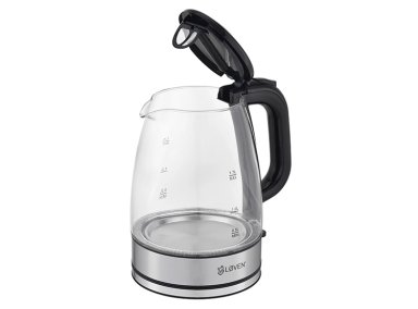HERVIDOR LOVEN 1.7 LT GLASSKEDER - 3