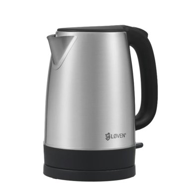 HERVIDOR LOVEN 1.7 LT VANKEDER - 1