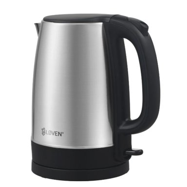 HERVIDOR LOVEN 1.7 LT VANKEDER - 2