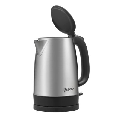 HERVIDOR LOVEN 1.7 LT VANKEDER - 3
