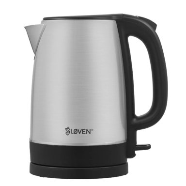 HERVIDOR LOVEN 1.7 LT VANKEDER - 4