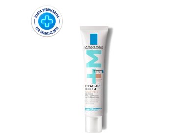 CREMA ANTIIMPERFECCIONES LA ROCHE POSSAY EFFACLAR DUO+M UNIFIANT 40 ML - 1