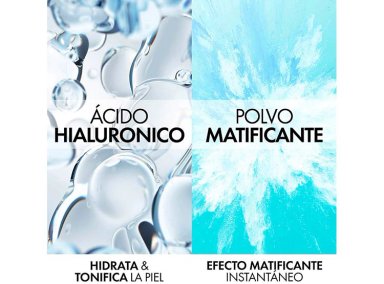HIDRATANTE DE ROSTRO VICHY MINÉRAL 89 MATTE SORBET 50 ML - 5