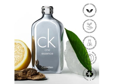 PERFUME CK ONE ESSENCE EAU DE PARFUM UNISEX 50 ML - 3