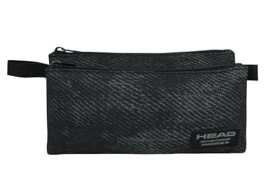ESTUCHE HEAD CELERIO SMOKED NEGRO - 1