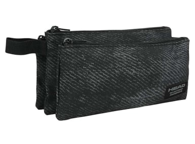 ESTUCHE HEAD CELERIO SMOKED NEGRO - 2