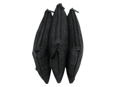 ESTUCHE HEAD CELERIO SMOKED NEGRO - 4