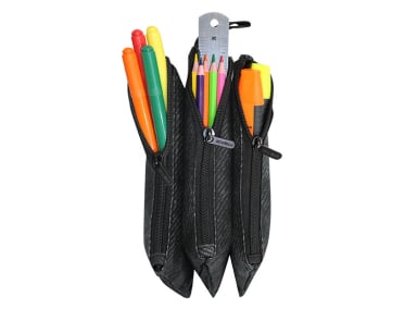 ESTUCHE HEAD CELERIO SMOKED NEGRO - 5