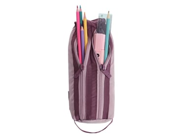 ESTUCHE HEAD CRONOS MALVA - 6