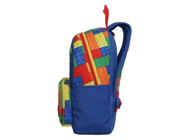 MOCHILA HEAD POP BLOQUES MULTICOLOR - 3