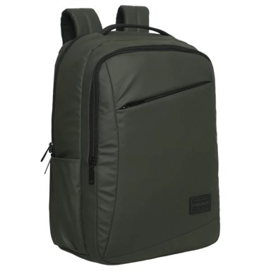 MOCHILA HEAD CAMIQ VERDE MILITAR 28 L - 1