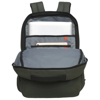 MOCHILA HEAD CAMIQ VERDE MILITAR 28 L - 4