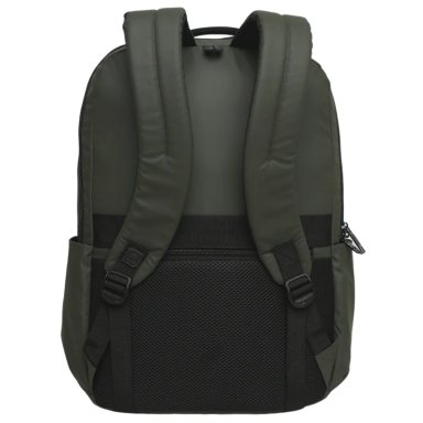 MOCHILA HEAD CAMIQ VERDE MILITAR 28 L - 6