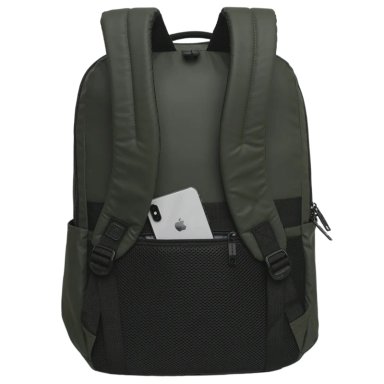 MOCHILA HEAD CAMIQ VERDE MILITAR 28 L - 7