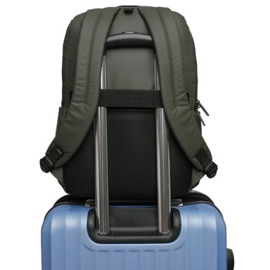 MOCHILA HEAD CAMIQ VERDE MILITAR 28 L - 8