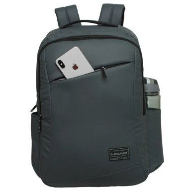 MOCHILA HEAD CAMIQ GRIS 28 L - 2