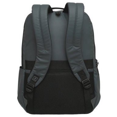 MOCHILA HEAD CAMIQ GRIS 28 L - 6
